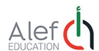 ALEF EDUCATION