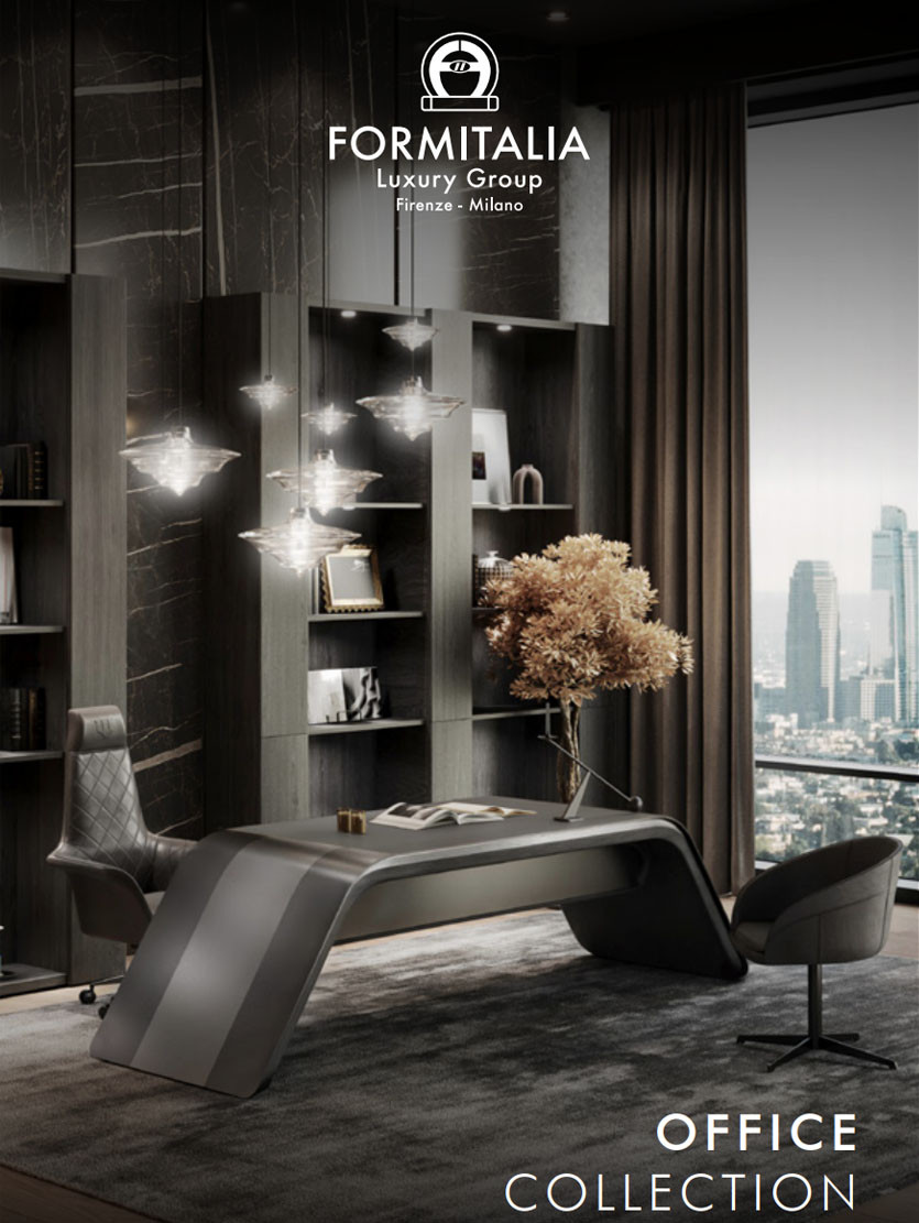 FORMITALIA OFFICE Collection