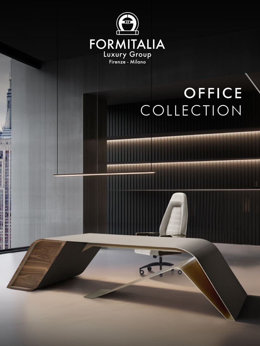 FORMITALIA OFFICE Collection