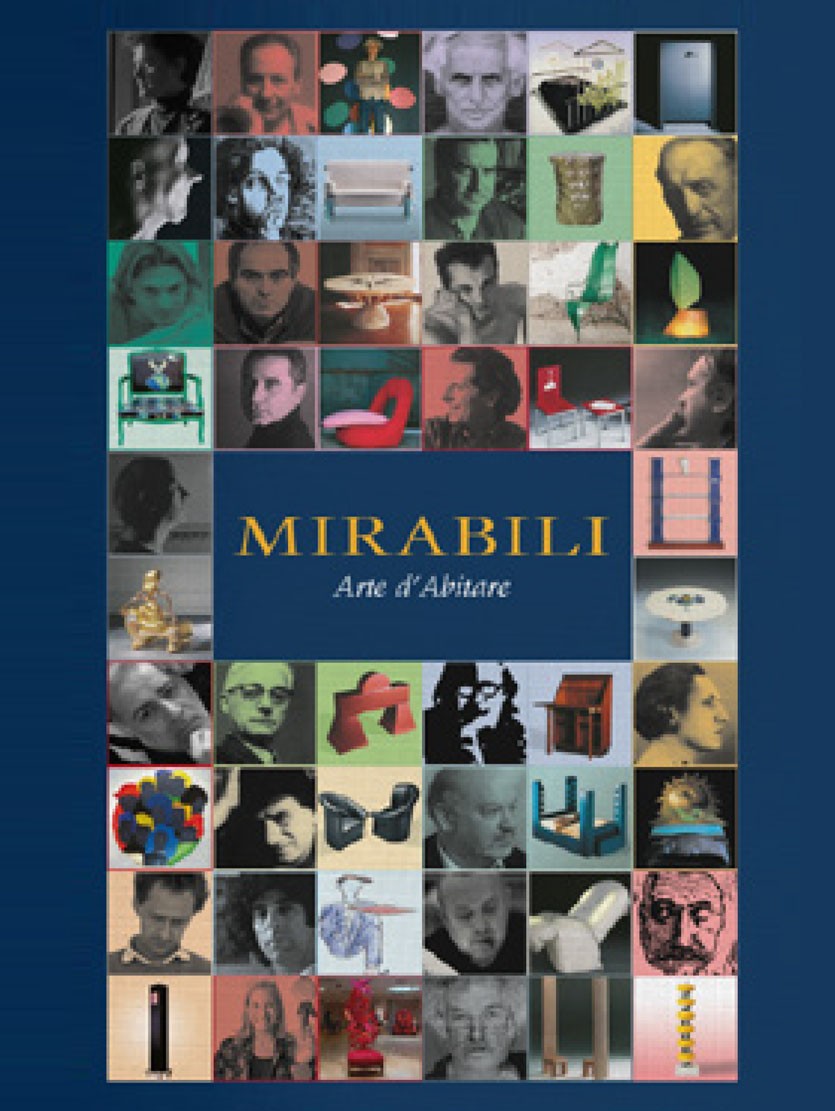 MIRABILI Arte d’Abitare All Catalogues