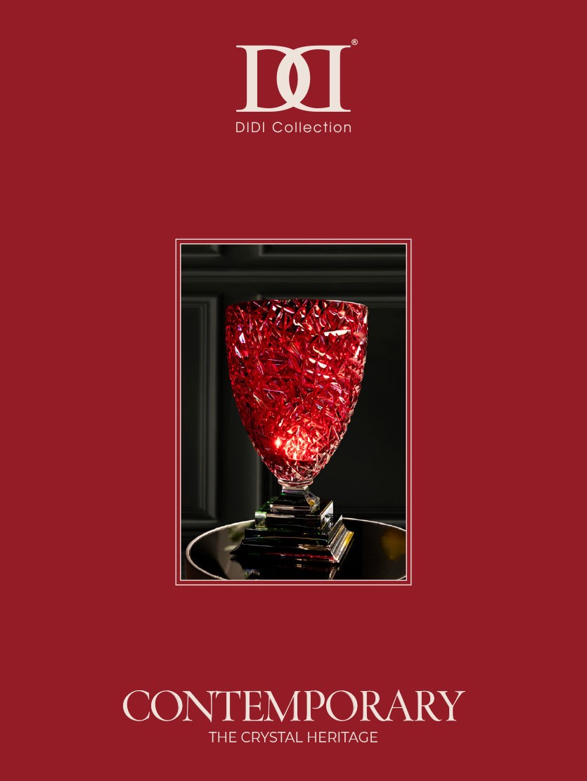 DIDI Collection CONTEMPORARY JEWEL BOUTIQUE