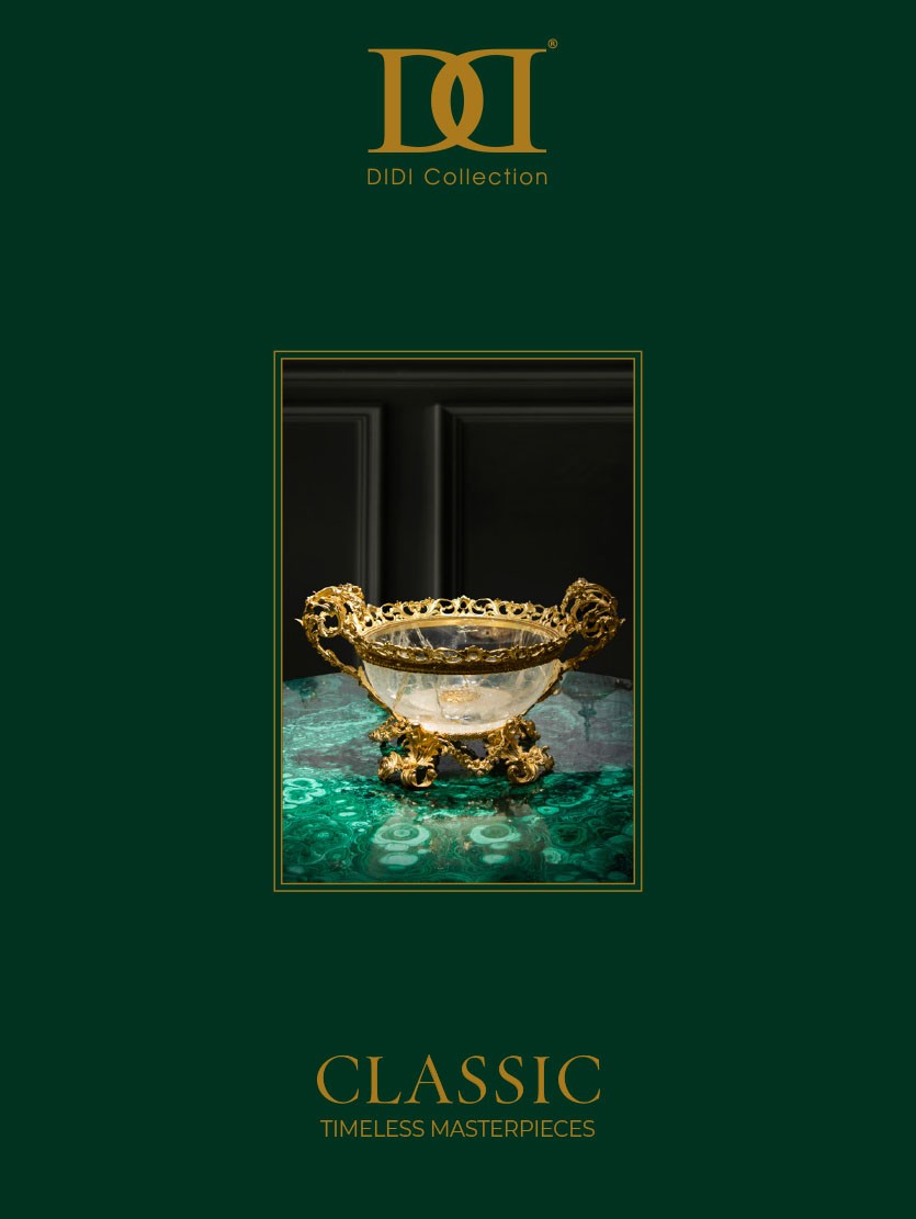 DIDI Collection CLASSIC JEWEL BOUTIQUE