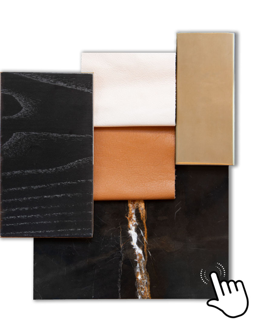 ALL MATERIALS